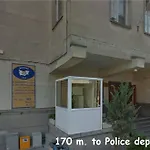 Apartment 4u Burgas