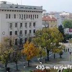 4u Apartment