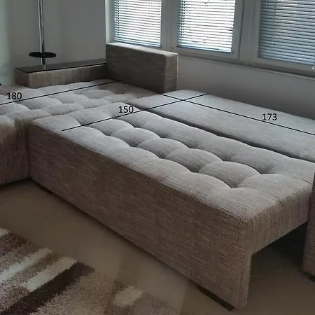 Apartment 4u