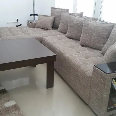 4u Apartment Burgas