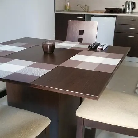 4u Apartment