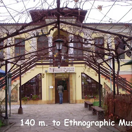 דירה 4u בורגאס