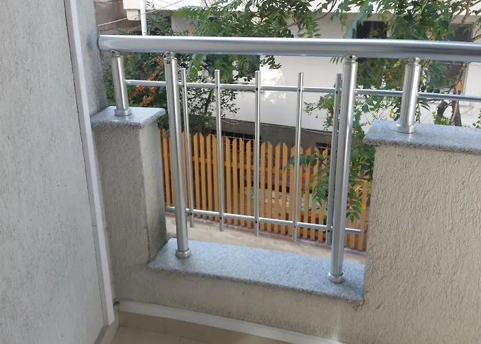 4u Appartement Burgas Stad