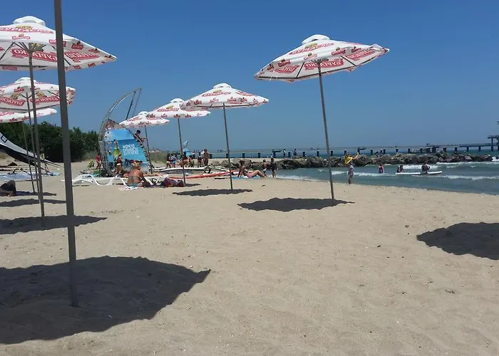 4u Burgas Stad