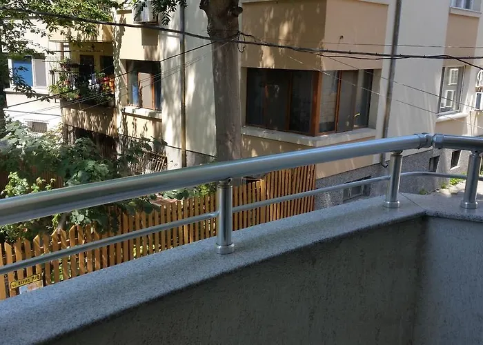 Appartement 4u