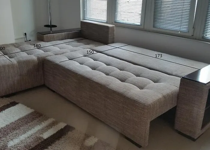 Appartement 4u