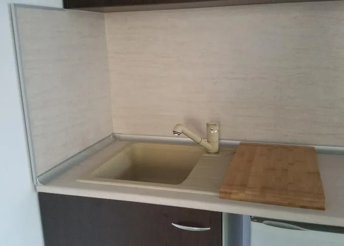 Appartement 4u Burgas Stad