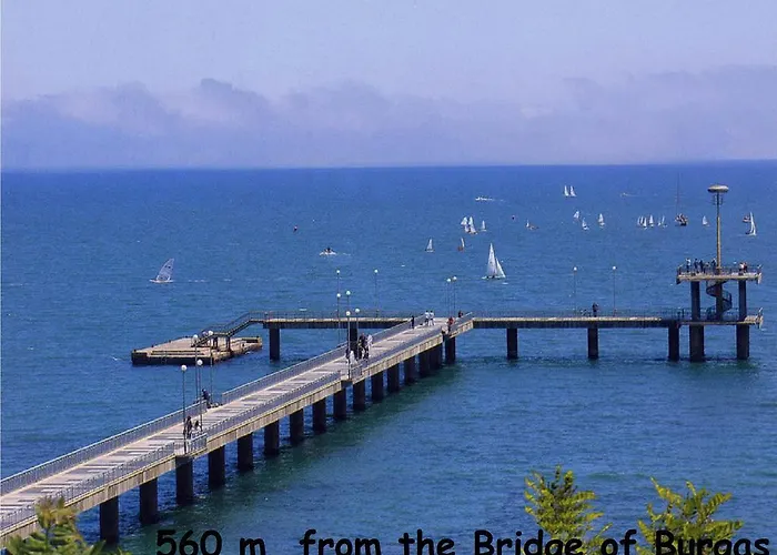 4u * Burgas Stad