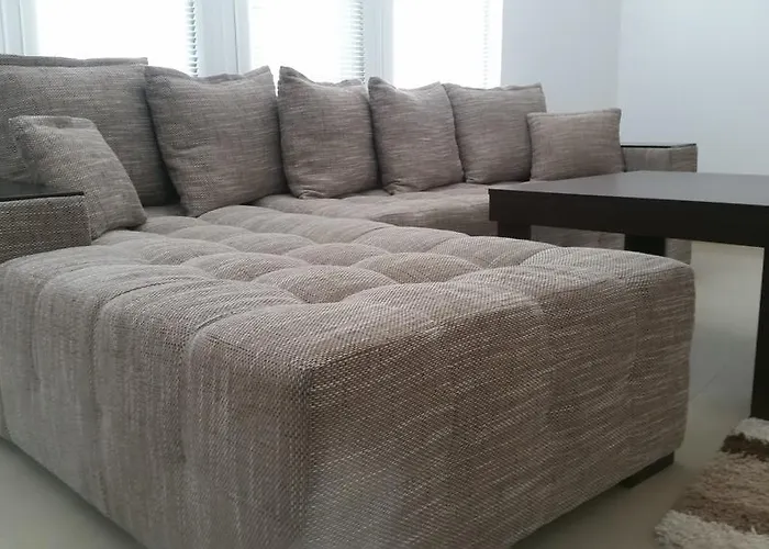 Appartement 4u
