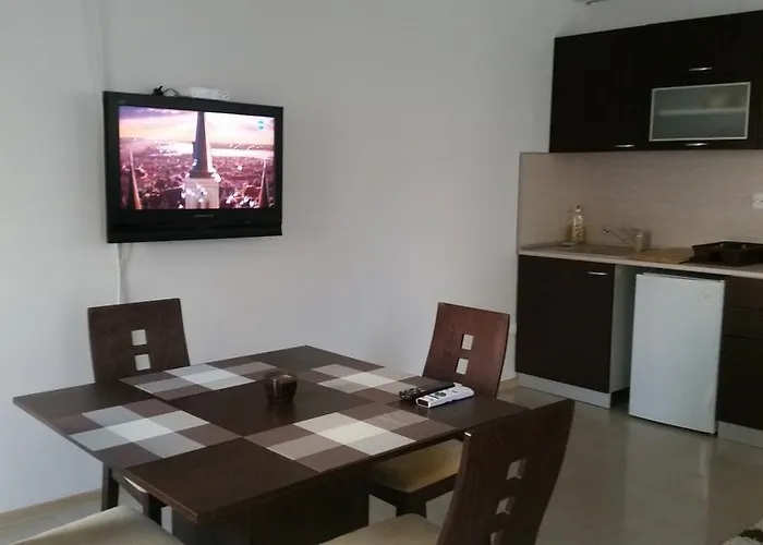 Appartement 4u *