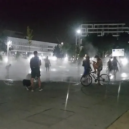 4u アパート ブルガス