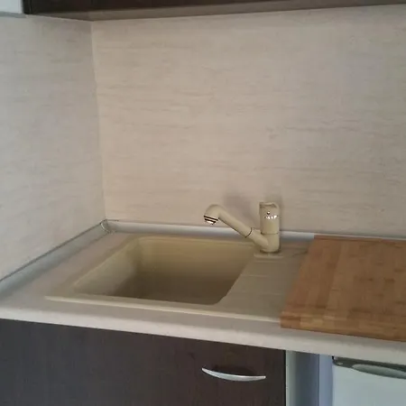 Apartmán 4u Burgas City