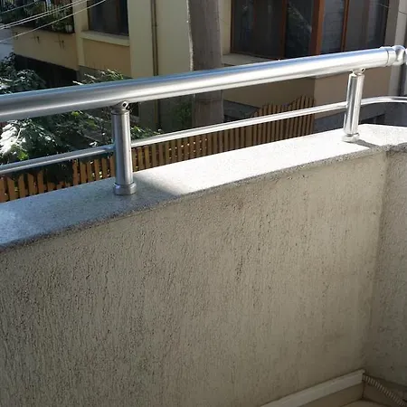 4u Apartmán Burgas City