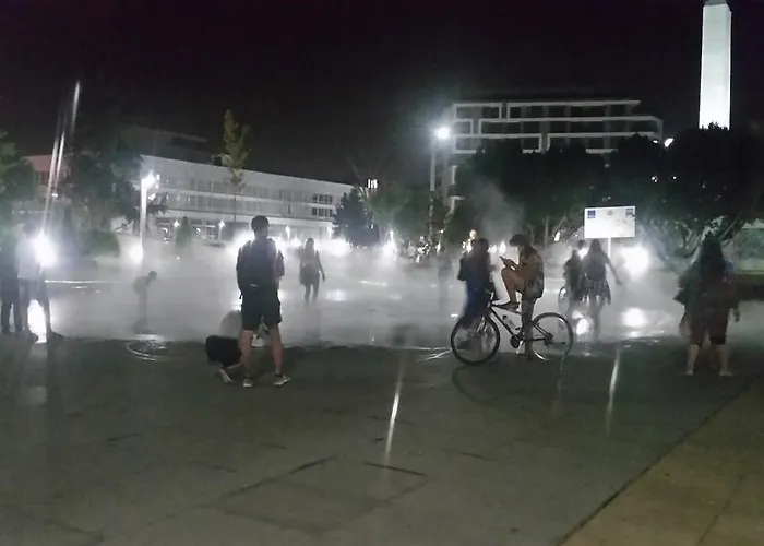 4u Διαμέρισμα Μπουργκάς