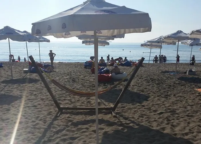 4u * Μπουργκάς