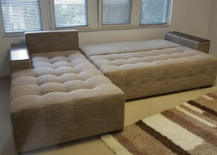 4u Μπουργκάς