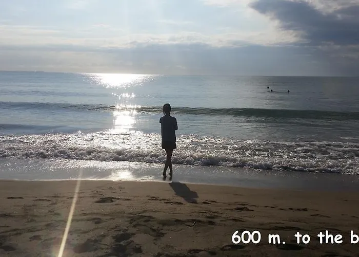 4u * Μπουργκάς