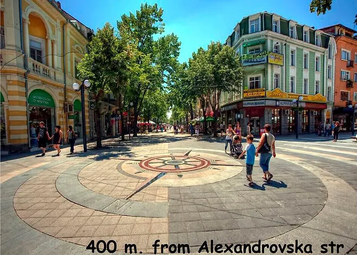 Διαμέρισμα 4u