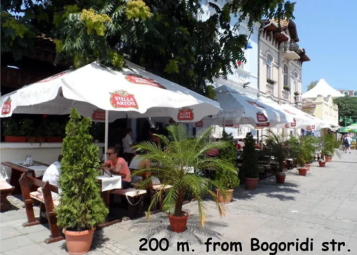 4u Апартаменты