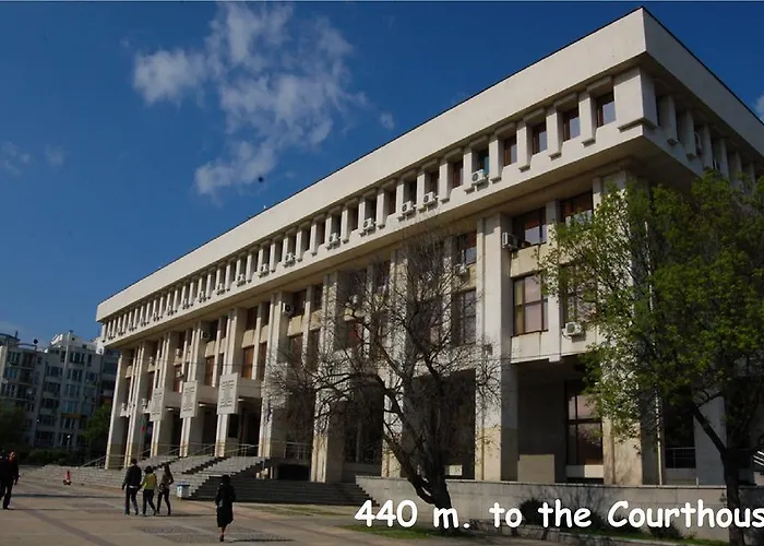 Διαμέρισμα 4u *