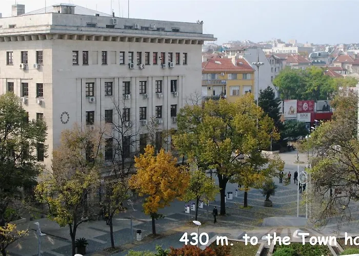 4u Апартаменты