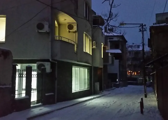 4u Διαμέρισμα *