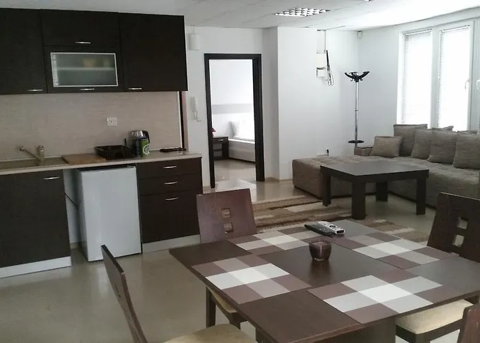 4u * Μπουργκάς