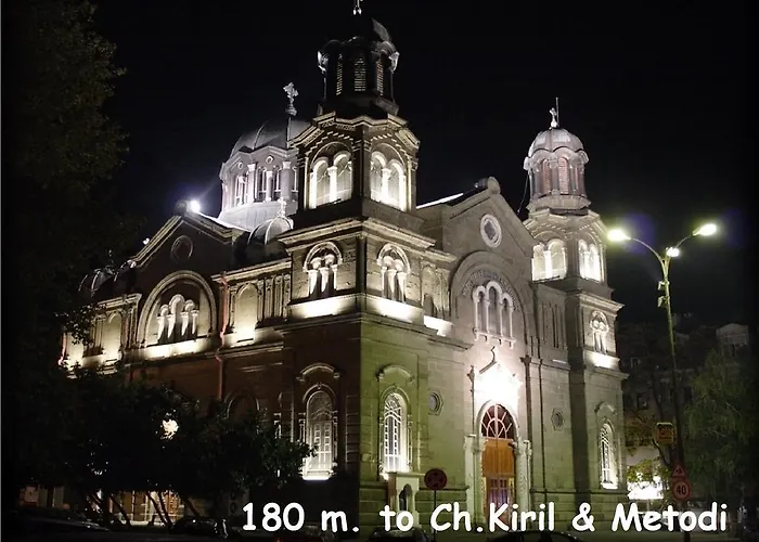 4u Μπουργκάς