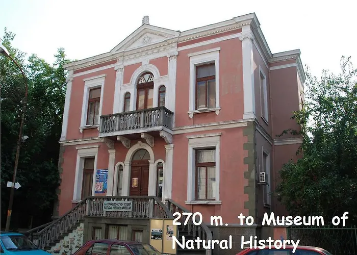 4u Διαμέρισμα *